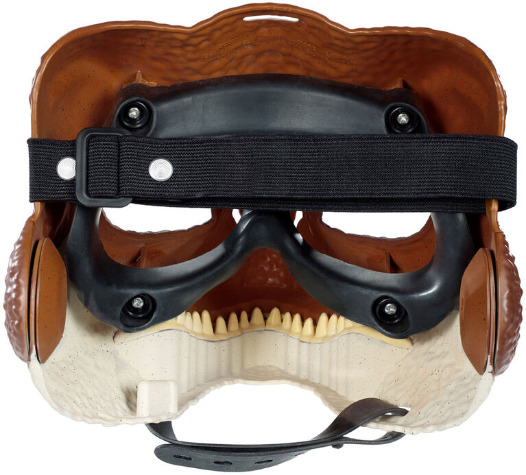 Jurassic World Velociraptor Mask - R Exclusive