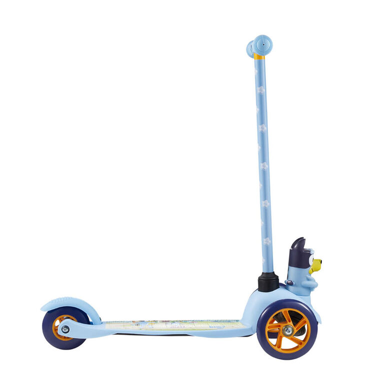 Bluey Scooter