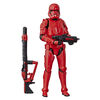 Star Wars The Vintage Collection Star Wars: The Rise of Skywalker Sith Trooper Toy, 3.75-inch Scale Action Figure