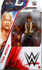 WWE-Élite The Rock-Figurine articulée 15cm Series115