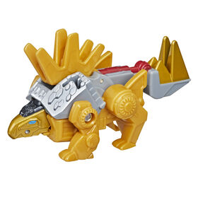Transformers Dinobot Adventures Dinobot Strikers Dinobot Snarl Converting Toy