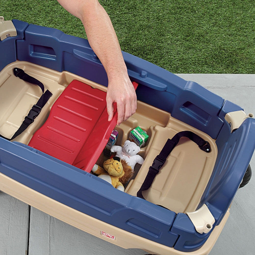 Step 2 clearance whisper wagon