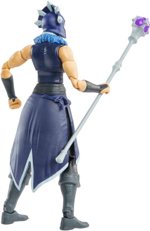 Masters of the Universe Masterverse Revelation Evil-Lyn Action Figure