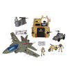 Soldier Force Bunker Air Attack Set - R Exclusive