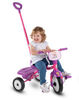 smarTrike Paw Patrol 2 in 1 Folding Fun Trike - Skye