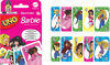 UNO Barbie Card Game for Kids & Family Night