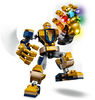 LEGO Super Heroes Thanos Mech 76141