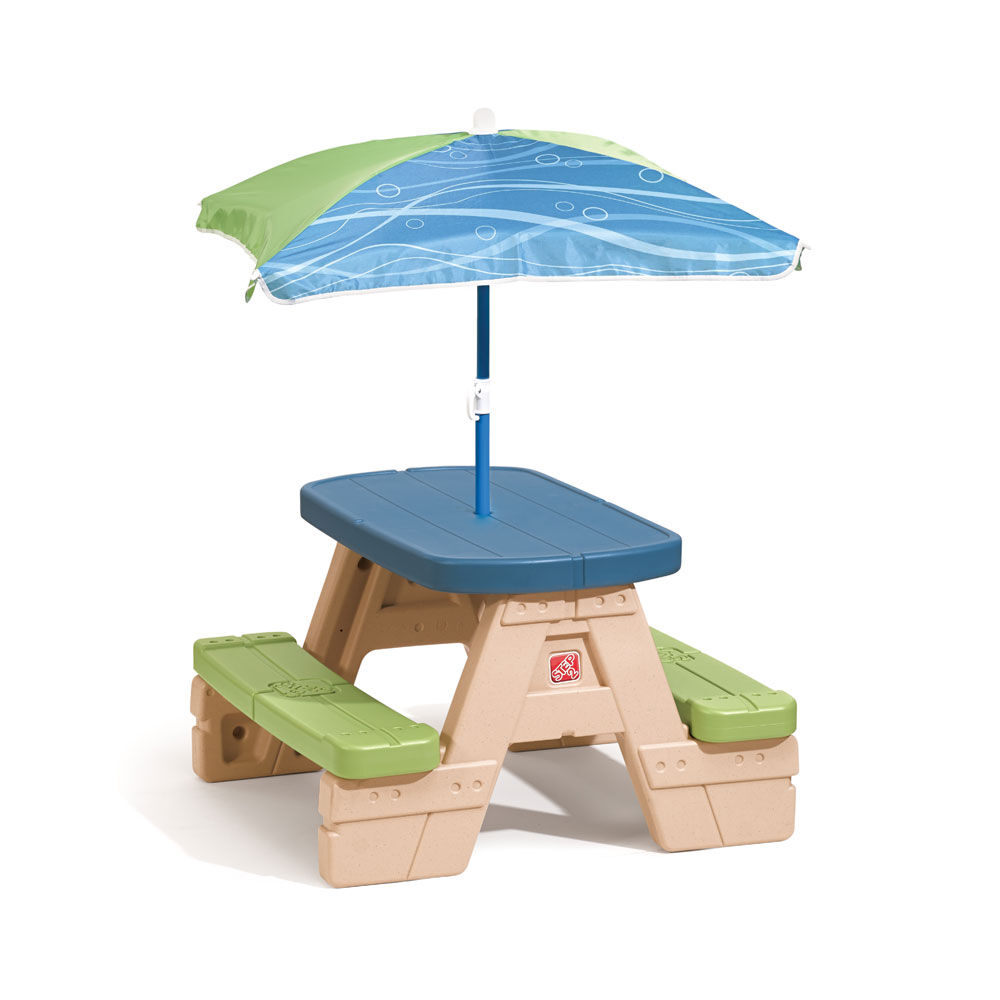 toys r us picnic table