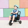smarTfold 700 8-in-1 Trike Blue - R Exclusive