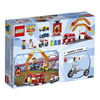 LEGO Disney Toy Story 4 Duke Caboom's Stunt Show 10767