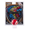 Hydro Catch Aloha Red
