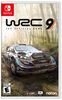 Nintendo Switch WRC 9