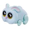 Yellies! Sir Bunnington Voice-Activated Bunny Pet