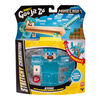 Heroes of Goo Jit Zu Minecraft, Stretchy Characters Steve