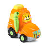 VTech Go! Go! Smart Wheels Tractor - English Edition