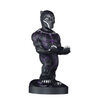 Marvel Black Panther Cable Guy Phone And Controller Holder - English Edition