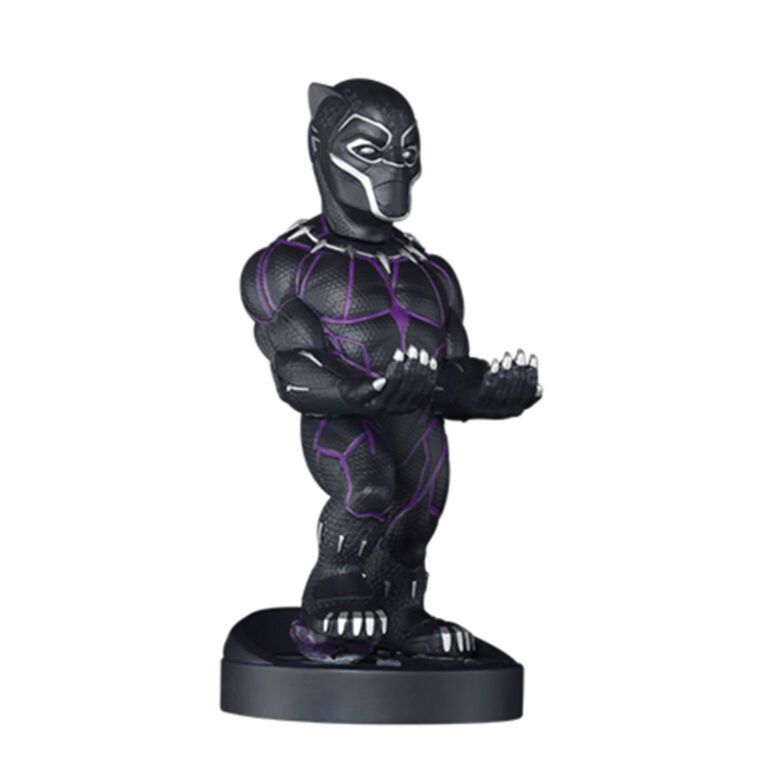Marvel Black Panther Cable Guy Phone And Controller Holder - English Edition