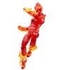 Marvel Legends Series Human Torch Action Figure