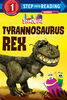 Tyrannosaurus Rex (StoryBots) - English Edition