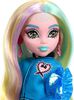 Monster High Coffret Monstrueux Secrets Lagoona Blue