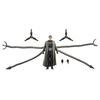 Hasbro Marvel Legends Series Doc Ock, Spider-Man: No Way Home Marvel Legends Action Figures, 6 Inch