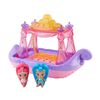 Fisher-Price Shimmer and Shine Swing & Splash Genie Boat