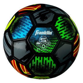 Mystic Soccer Ball Size 4