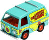 Hot Wheels Mystery Machine