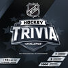 Masterpieces Puzzle Company Jeu De NHL Hockey Trivia Challenge - Édition anglaise