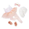 Our Generation, Valencia, 18-inch Ballet Doll