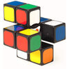Rubik's Edge 3x3x1 Rubik's Cube for Beginners, Single Layer Puzzle Toy
