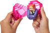 Minecraft-Mini-Têtes Modulables-Assortiment de figurines