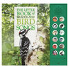 The Little Book of Woodland Bird Songs  - English Edition