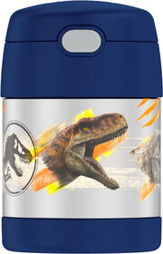 Contenant á aliments Funtainer de Thermos, Jurassic World, 290ml