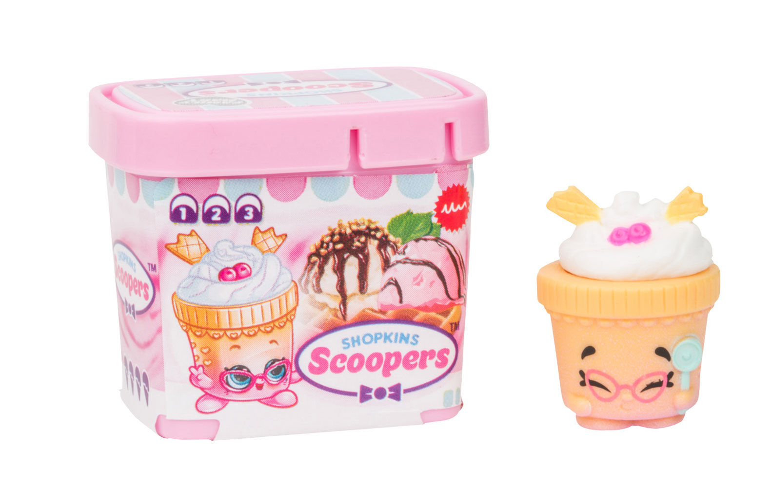 Shopkins Season 11 Family Mini Packs Single Pack Toys R Us Canada