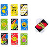 UNO Emoji Card Game