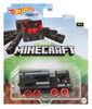 Hot Wheels Character Cars Minecraft Spider