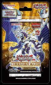 Yu-Gi-Oh! Cyberstorm Access Blister - English Edition