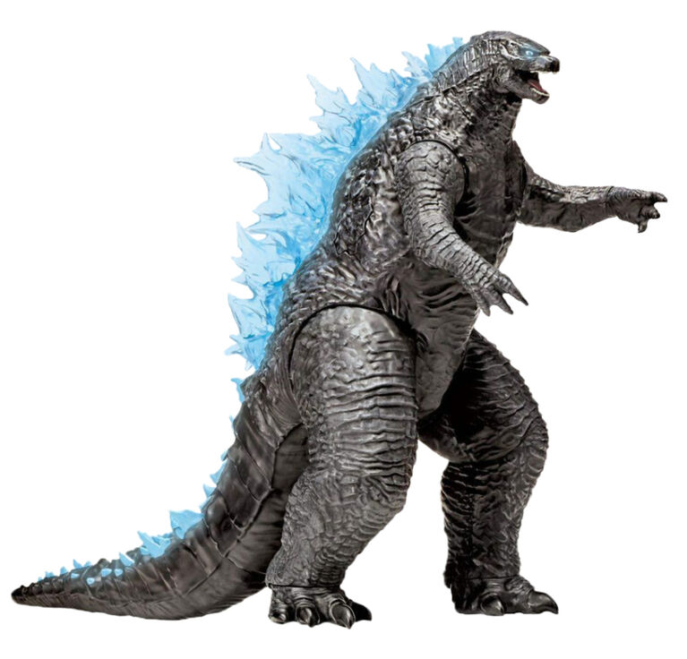 Godzilla vs Kong: Mega  Heat Ray Godzilla (13 inches)