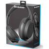 Brookstone Noise-Cancelling Headphones - English Edition