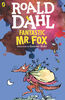 Fantastic Mr. Fox - English Edition