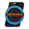 Aerobie Sprint Ring - Disque volant d'extérieur - 25,4 cm - Bleu