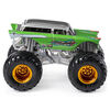 Monster Jam, Monster truck authentique Avenger en métal moulé à l'échelle 1:64, série World Finals