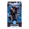 DC Multiverse - General Zod (Rebirth) Figure
