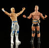 WWE Action Figures Championship Showdown Cody Rhodes vs Austin Theory 2-Pack