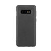 Blu Element 2 in 1 Folio Galaxy S10e Black/Gray
