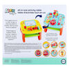 ALEX - All-In-One Activity Table