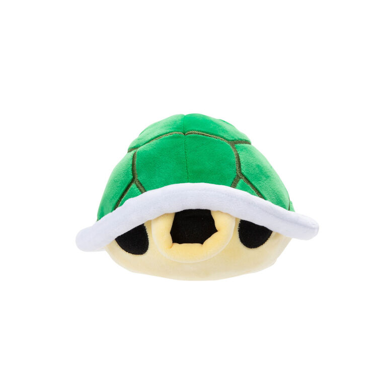 Nintendo SFX Plush - Green Koopa Shell
