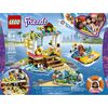 LEGO Friends Turtles Rescue Mission 41376