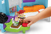 Disney Toy Story Jessie's Campground Adventure by Little People
